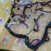 Коса ДВС Suzuki H25A Escudo TD62W 4WD a/t 03-72LE + компьютер 33920-52JF0 / PCMSB-870 A3