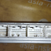 Коса ДВС Toyota 1ZZ-FE Wish ZNE10 '01.2003-08.2005 2WD a/t ДЕФЕКТ U341E 9 конт мех. заслонка + комп 89661-68010 контакты комп. в 4 ряда