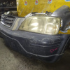 Ноускат Honda CR-V RD1 '1996-1999 a/t Дефект бампера,фар,решетки+ бачок омывателя ф.033-7607
