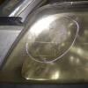 Ноускат Honda CR-V RD1 '1996-1999 a/t Дефект бампера,фар,решетки+ бачок омывателя ф.033-7607