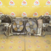 Ноускат Honda CR-V RD1 '1999-2001 a/t Дефект бампера ф.033-7607