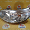 Фара Chevrolet Epica V250 '2006- лев Левый руль, фишка 3 контакта (царапины, трещина на крепл.) 96644839