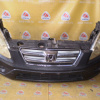 Ноускат Honda CR-V RD5 '2004-2006 a/t Дефект бампера Дефект R фары ф.P4868