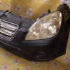 Ноускат Honda CR-V RD5 '2004-2006 a/t Дефект бампера Дефект R фары ф.P4868