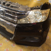 Ноускат Honda Stepwgn RK5 '2009-2012 SPADA (без радиатора охлаждения) ф.100-22013 xenon тум.P5878