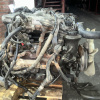 Двигатель Toyota 3VZ-E-0775834 трамб. Hilux Surf VZN130