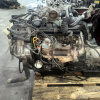Двигатель Toyota 3VZ-E-0775834 трамб. Hilux Surf VZN130