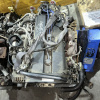 Двигатель Mazda YF-211691 2WD/4WD a/t БЕЗ КОНДЁРА И КОРПУСА ТЕРМОСТАТА Tribute EPEW