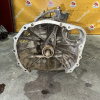 МКПП Subaru EJ25 TY757XFCBB 4WD с пониженной передачей Legacy BP9