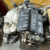 Двигатель Mazda AJ-279693 2WD DOHC 24 кл. V6  197 л.с MPV LWFW