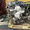 Двигатель Mazda PY-VPTS-30814052 TURBO дефект коллектора БЕЗ ГЕНЕРАТОРА CX-5/CX-9 KG5P/TC