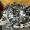 Двигатель Mazda PY-VPTS-30814052 TURBO дефект коллектора БЕЗ ГЕНЕРАТОРА CX-5/CX-9 KG5P/TC