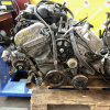 Двигатель Mazda AJ-6202463 4WD DOHC 24 кл. V6 БЕЗ КОНДЁРА Tribute EPEW