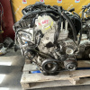 Двигатель Mazda PY-VPS-10438464 БЕЗ КОНДЁРА CX-5 KF