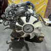 Двигатель Mazda G6-214701 12 VALVE Proceed Levante/Proceed Marvie UV56R