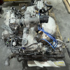 Двигатель Mazda G6-214701 12 VALVE Proceed Levante/Proceed Marvie UV56R