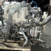 Двигатель Mazda G6-214701 12 VALVE Proceed Levante/Proceed Marvie UV56R