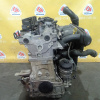 Двигатель Land Rover Freelander B6324S-02030703065 3.2L R6 БЕЗ ГУР и КОНД Япония 129 т.км LR2/L359 '2007