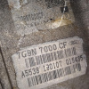 АКПП Land Rover Freelander B6324S 4WD 3.2L 6AT TF-81SC без раздатки 7G9N7000CF, LR001356 LR2/L359 '2007