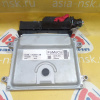 Блок управления двс Land Rover Freelander LR2/L359 B6324S '2007 3.2L 4WD Denso 279700-9320 6G9N14C568AB