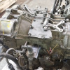 АКПП Toyota 1MZ 3VZ 4VZ A540E 2WD ДЕФЕКТ КРЫШКИ РЕДУКТОРА 3к. ПОД ПОДРАМНИК С ПРИВОДОМ СПИДОМЕТРА Windom VCV1