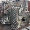 АКПП Toyota 5S A140E-812 (05A)  30500-33030 2WD ТРОС ОБРЕЗАН КИКДАУН ДЕФЕКТ КРЫШКИ РЕДУКТОРА без муфты Camry/Scepter SXV10
