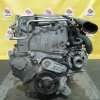 Двигатель Opel Zafira A L61/Z22SE-11083248 2.2L 16V T98/F75/XM220 '2002