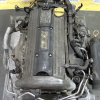 Двигатель Opel Zafira A L61/Z22SE-11083248 2.2L 16V T98/F75/XM220 '2002