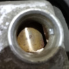 Двигатель Opel Zafira A L61/Z22SE-11083248 2.2L 16V T98/F75/XM220 '2002