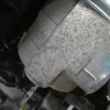 Двигатель Opel Zafira A L61/Z22SE-11083248 2.2L 16V T98/F75/XM220 '2002