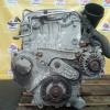 Двигатель Opel Zafira A L61/Z22SE-11142947 2.2L 16V T98/F75/XM220 '2002