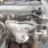 Двигатель Opel Zafira A L61/Z22SE-11142947 2.2L 16V T98/F75/XM220 '2002