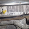 Двигатель Opel Zafira A L61/Z22SE-11142947 2.2L 16V T98/F75/XM220 '2002