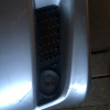 Бампер Toyota Blade GRE152 перед с туманками 52119-12B20