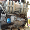Двигатель Ford Territory Barra I6-Б/Н 4-ступ. DSI 2WD 4.0L 250222 '2007