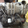 Двигатель Ford Territory Barra I6-Б/Н 6-ступ. ZF 6HP26 4WD 4.0L 250222 '2005