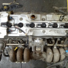 Двигатель Ford Territory Barra I6-Б/Н 6-ступ. ZF 6HP26 4WD 4.0L 250222 '2005