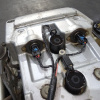 Двигатель Ford Territory Barra I6-Б/Н 6-ступ. ZF 6HP26 4WD 4.0L 250222 '2005