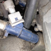 Двигатель Ford Territory Barra I6-Б/Н 6-ступ. ZF 6HP26 4WD 4.0L 250222 '2005