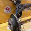 Балка Toyota ACR30\MCR30 Estima ABS DISK ( СО СТУПИЧНЫМИ УЗЛАМИ+ТРОСЫ РУЧНИКА) R 42110-28500