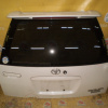 Дверь задняя TOYOTA Raum EXZ10 Дефект (спойлер) 67005-46010