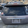 Дверь задняя HONDA Odyssey RA6 Дефект спойлера (в сборе) 68100-S3N-000ZZ