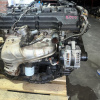 Двигатель Toyota 2TR-FE-0854637 с EGR без кондёра и генератора Hiace TRH2