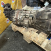 МКПП Toyota 2TRFE 2WD m/t Hiace TRH200