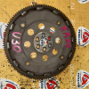 Маховик Nissan KA24DE Presage U30 a/t