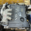Двигатель Nissan VQ35-DE-225877C 4WD Murano U31/Z50