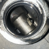 Двигатель Mazda/Nissan R2-E-864552 БЕЗ ГЕНЕРАТОРА Bongo#Vanette SK22MN