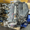 Двигатель Honda D15B-3610028 2WD В СБОРЕ  VTEC Civic EU