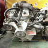 Двигатель Nissan TD27B-KC11109A МЕХ ТНВД ( ТУРБО ) Mistral R20