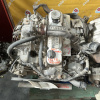 Двигатель Nissan TD27B-KC11109A МЕХ ТНВД ( ТУРБО ) Mistral R20